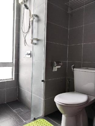 Nice Holiday Home@KSL D'Esplanade, 9-11 pax 2312 Apartment in Johor Bahru