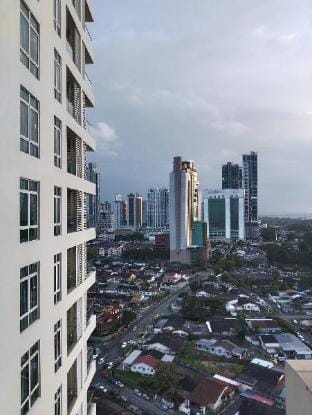Nice Holiday Home@KSL D'Esplanade, 9-11 pax 2312 Apartment in Johor Bahru