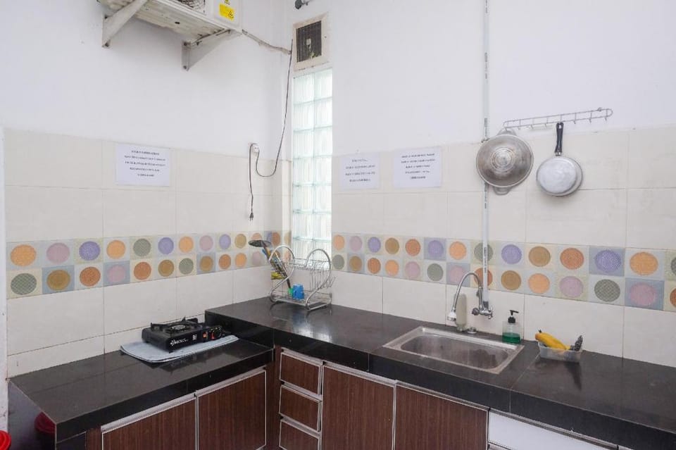 RedDoorz Syariah @ Falisha UMY Hotel in Special Region of Yogyakarta