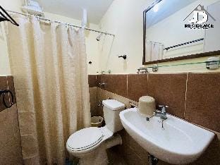 JD Residence - 1 Bedroom Unit Vacation rental in Davao City