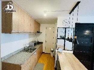 JD Residence - 1 Bedroom Unit Vacation rental in Davao City