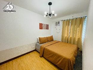 JD Residence - 1 Bedroom Unit Vacation rental in Davao City