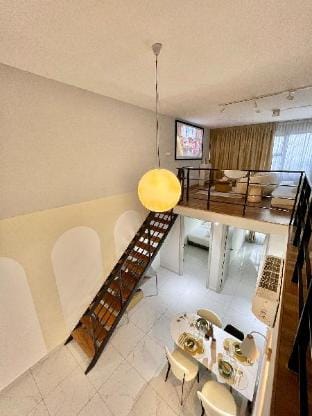 ART ArteCheras Duplex Apartment 8pax by SleepyBear Vacation rental in Federal Territory of Kuala Lumpur