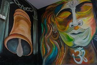 Gypsy Homestel, Pokhara Vacation rental in Bagmati Province, Nepal