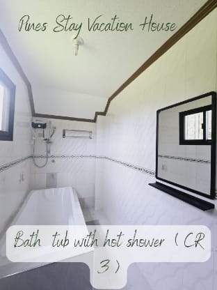 LOAKAN Vacation House 5BR and 3baths Apartment in Baguio