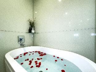 Soho Suites klcc by Lealia Apartment in Federal Territory of Kuala Lumpur