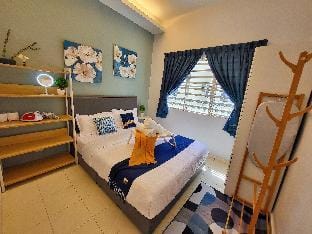 Sunway Cozy Apartment near Lost World Of Tambun Apartment in Ipoh