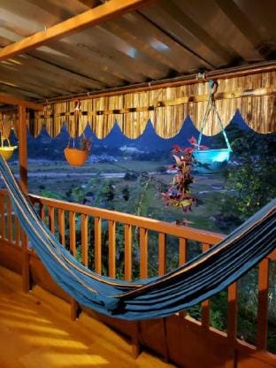 Panchase Retreat Homestay Vacation rental in Nepal