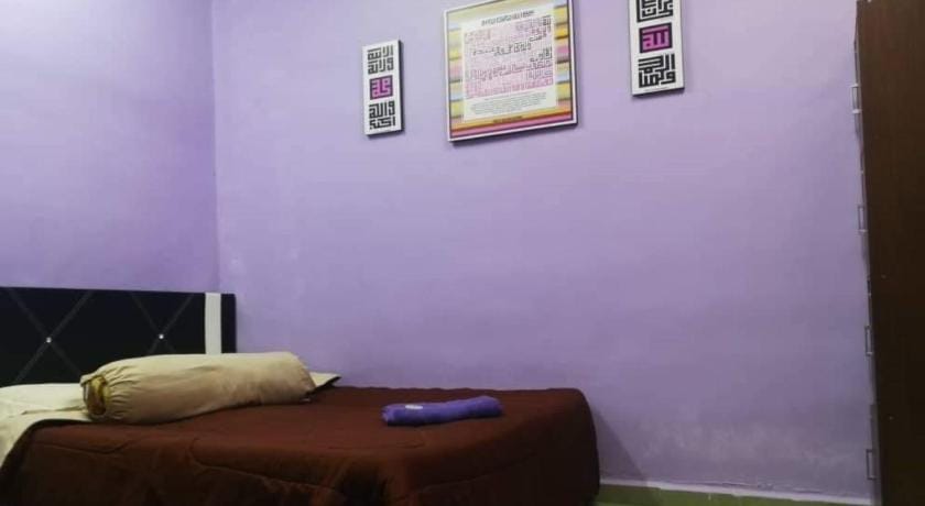 Homestay Teratak Tuan Muda Hotel in Malacca