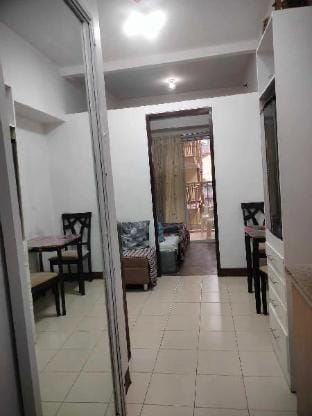 1 Bedroom Condo Unit with Veranda  Apartment in Baguio