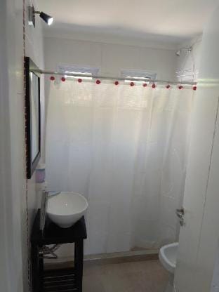 Center Apart Mendoza - Dpto 2 dormitorio 80m2 Apartment in Mendoza