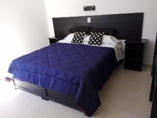 Center Apart Mendoza - Dpto 1 dormitorio 42m2 Apartment in Mendoza
