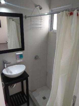 Center Apart Mendoza - Dpto 1 dormitorio 42m2 Apartment in Mendoza