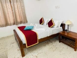WHITE HOME STAY Vacation rental in Tamil Nadu