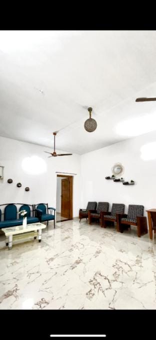 WHITE HOME STAY Vacation rental in Tamil Nadu