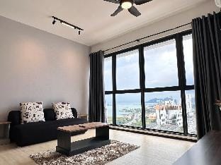 Urban Suites @ Prime Area GeorgeTown 2Bedroom Vacation rental in George Town