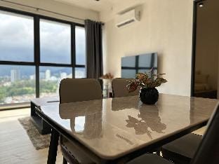 Urban Suites @ Prime Area GeorgeTown 2Bedroom Vacation rental in George Town