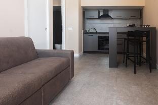 Lemon Suites Lunario Apartment in Rome