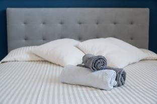 Lemon Suites Meyer Vacation rental in Rome