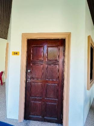P.P Resort Pattaya 2 bedroom house Villa in Pattaya City