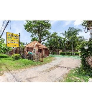 P.P Resort Pattaya 2 bedroom house Villa in Pattaya City