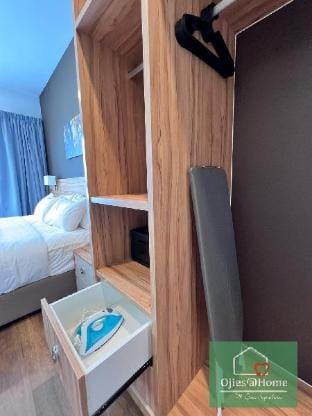[NEW]Ojies@home-Sunway Onsen Tambun (1BR) Apartment in Perak