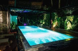 Mario Villa - Tuan Chau Villa in Laos