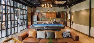 Mario Villa - Tuan Chau Villa in Laos