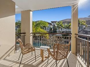 Santai 229 - Unveiling Refined Elegance Apartment in Tweed Heads