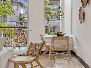 Santai 229 - Unveiling Refined Elegance Apartment in Tweed Heads