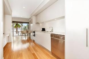 The Sand Resort Kingscliff - One Bed Spa Suite (8302) - Holiday Management Co. Apartment in Kingscliff