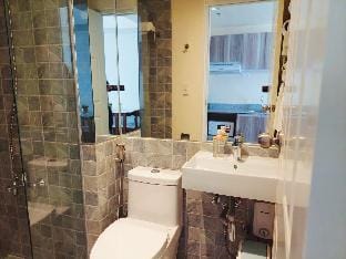 Grand Tower w/ Pool & Skydeck Apartment in Lapu-Lapu City