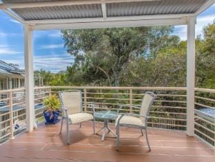 Hastings Cove - 24 Apartment in New South Wales