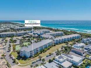 The Pool Resort Kingscliff - 1 BR Spa Suite - 7326 Apartment in Kingscliff