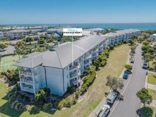 The Pool Resort Kingscliff - 1 BR Spa Suite - 7326 Apartment in Kingscliff