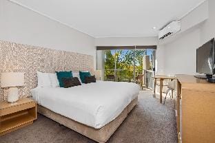 The Sand Resort Kingscliff - Studio 7221 - Holiday Management Co. Apartment in Kingscliff