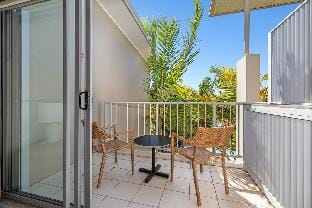 The Sand Resort Kingscliff - Studio 7221 - Holiday Management Co. Apartment in Kingscliff
