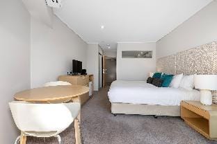 The Sand Resort Kingscliff - Studio Dual Key 7221/22 - Holiday Management Co Apartment in Kingscliff