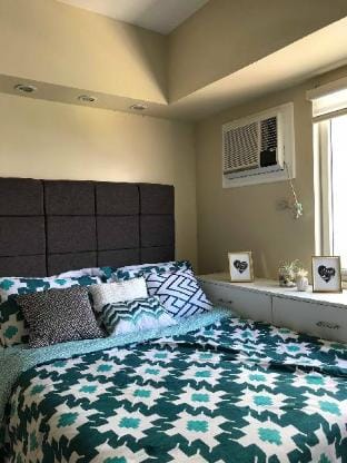 Fully Furnished Contemporary Modern Studio Unit Apartment in Davao City