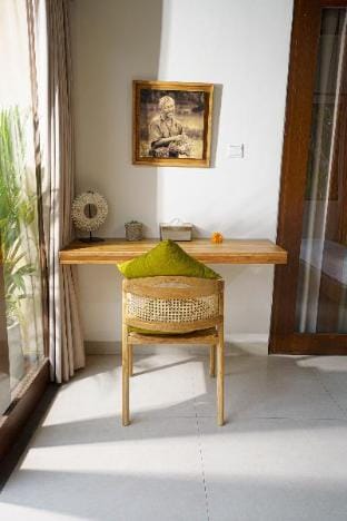 Summer Stylish 3BR Private Villa in Canggu Villa in North Kuta