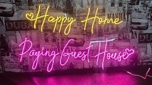 Happy Home Paying Guest House Vacation rental in Varanasi
