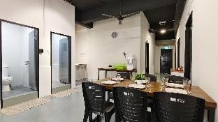 Kk Warisan Homestay  Vacation rental in Kota Kinabalu