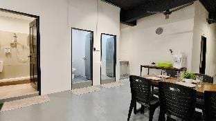 Kk Warisan Homestay  Vacation rental in Kota Kinabalu