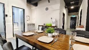 Kk Warisan Homestay  Vacation rental in Kota Kinabalu