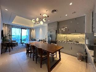 Address Beach Resort Residence Fujairah Apartment in Sharjah