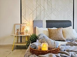 New 2-8pax/PARC3/TRX/Pavilion/Velocity/MRT/LRT Apartment in Federal Territory of Kuala Lumpur