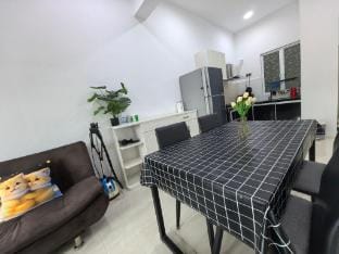 Sweet Homestay Suite 3BD Room Simfoni Langkawi Apartment in Kedah