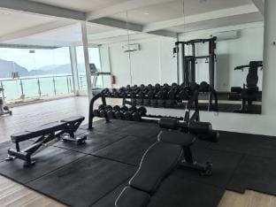 Simfoni Comfy 3BR Suite@Kuah Langkawi Apartment in Kedah