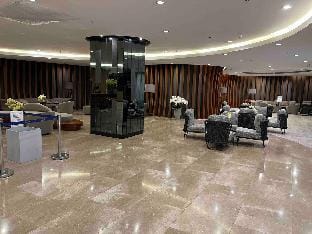 Shore World trade center MOA Airport SMX PICC WiFi Apartment in Pasay