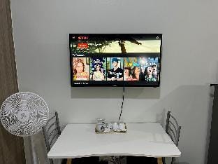 Shore World trade center MOA Airport SMX PICC WiFi Apartment in Pasay